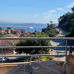 Vue Mer A 100 Metres Des Plages Et Massif De L'esterel * Théoule-sur-Mer
