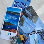 Vue Mer A 100 Metres Des Plages Et Massif De L'esterel Appartement