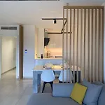 Appartement Vue Mer A 100 Metres Des Plages Et Massif De L'esterel *