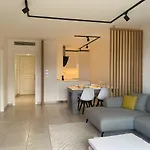 Vue Mer A 100 Metres Des Plages Et Massif De L'esterel Appartement