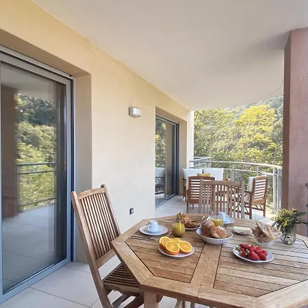 Appartement Vue Mer A 100 Metres Des Plages Et Massif De L'esterel